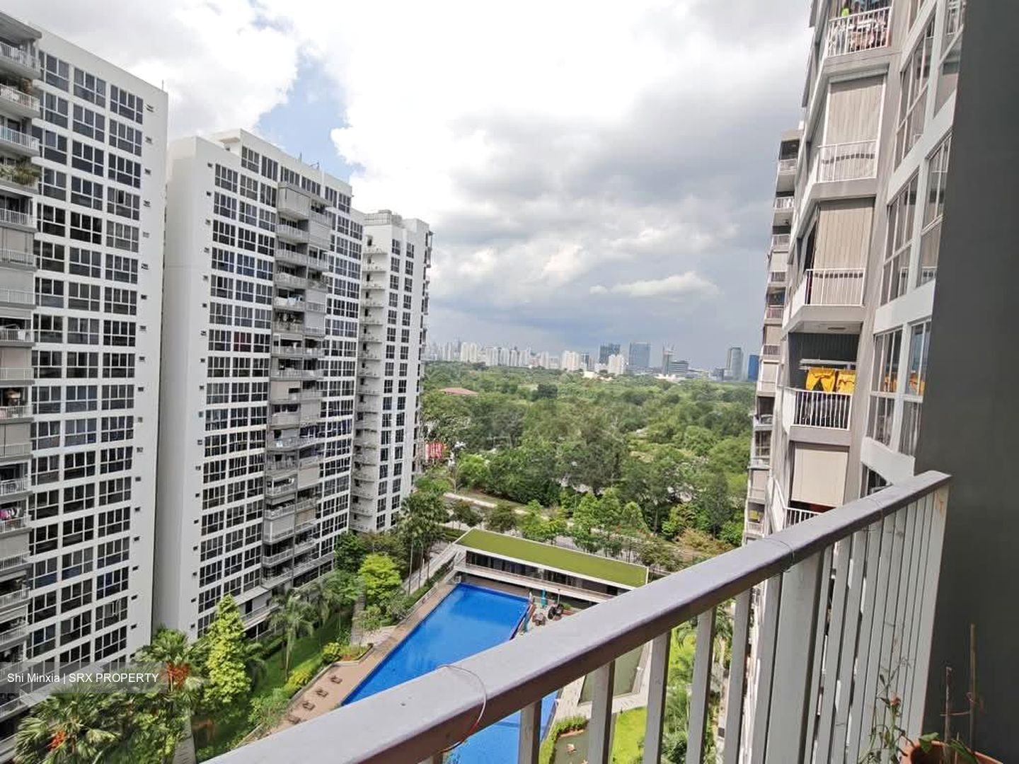 Lake Life (D22), Condominium #568341071
